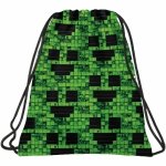 BACKUP WOREK NA OBUWIE KAPCIE BUTY W-F DLA UCZNIÓW SZKOLNY MINECRAFT GAMER