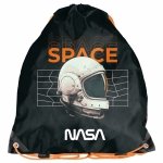 DZIECIĘCY WOREK NASA NA OBUWIE WF STRÓJ GIMNASTYCZNY KAPCIE BUTY KOSMOS PASO
