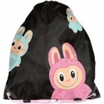 WOREK BUBU NA OBUWIE WF KAPCIE BUTY DLA DZIEWCZYNY DO PODSTAWÓWKI