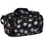 Damska Torba Sportowa Podróżna Palm Trees na Basen Siłownię [PPPL20-019]