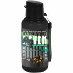 BIDON PAD DLA UCZNIÓW SZKOLNY BUTELKA NA PICIE 500 ml GAMER GAMING GRY GRA