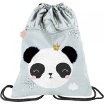 Pandy Duży Worek 2-kom. na Buty Kapcie plecak [PP23PQ-713]