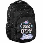 STITCH DUŻY PLECAK BeUniq MŁODZIEŻOWY SZKOLNY DLA DZIEWCZYNY LILO I STICH