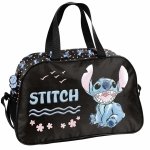 STITCH TORBA SZKOLNA NA BASEN SPORTOWA DZIEWCZĘCA NA WYCIECZKI LILO i STICH
