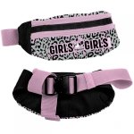 Nerka Myszką Mini Saszetka Torba na Biodra [DM22AA-509]