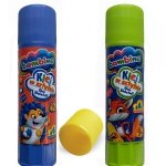 Klej Bambino w Sztyfcie 9g Szybkoschnący Mocny Majewski [1864]