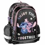 STICH PLECAK SZKOLNY DLA UCZENNIC DZIEWCZĘCY DO PODSTAWÓWKI STITCH i LILO