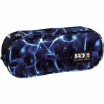 PIÓRNIK SZKOLNY MŁODZIEŻOWY BACKUP OTWIERANY SKY WATER DLA CHŁOPAKA