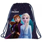 Kraina Lodu Worek na Obuwie Kapcie Frozen [WOKL31]