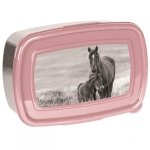 Śniadaniówka Koń Konie dla Dziewczynki [PP20KO-3022]