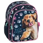 PIESEK PLECACZEK PLECAK Z PIESKIEM PRZEDSZKOLNY NA WYCIECZKI DERFORM DOG