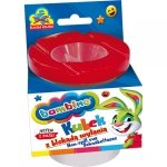 Kubek Niekapek Bambino do Malowania Wody z Blokadą [3196]