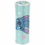 PIÓRNIK TUBA STITCH SZKOLNY OKRĄGŁY TUBA DLA DZIEWCZYNEK LILO i STICH PASO