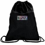 Avengers  Worek Plecak na Sznurkach na Kapcie Marvel BeUniq Chłopięcy [AV23DB-713]