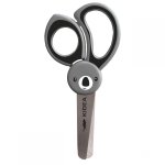 Nożyczki Koala z Podziałką Figurką Kidea dla dziecka [NOFKA]