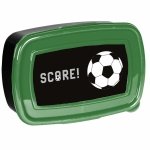 FOOTBALL ŚNIADANIÓWKA PIŁKA NOŻNA DLA CHŁOPAKA NA DRUGIE ŚNIADANIE PASO