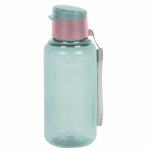 BIDON 500 ml DLA UCZNIÓW DO SZKOŁY FREE BPA BUTELKA NA PICIE WODĘ PASO