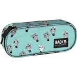 SZOPY PIÓRNIK SZKOLNY MŁODZIEŻOWY BACKUP dla DZIEWCZYNY [PB4A76]