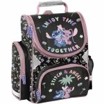 STITCH TORNISTER DO KLAS 1-4 DLA DZIEWCZYNEK PIERWSZOKLASISTKI STICH i LILO
