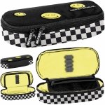 SMILEY PIÓRNIK BEUNIQ ETUI SZKOLNY USZTYWNIANY MŁODZIEŻOWY DLA UCZNIÓW