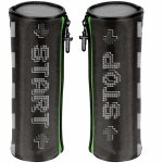 Minecraft Piórnik Gaming Tuba Okrągły Szkolny Paso Gra dla Uczniów Podstawówki