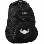 PLECAK SZKOLNY BeUniq STITCH MŁODZIEŻOWY DLA DZIEWCZYNY LILO i STICH PASO