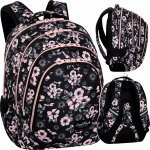 PLECAK COOLPACK CP MŁODZIEŻOWY SZKOLNY DRAFTER HELEN KWIATY PATIO