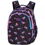 Plecak Coolpack Cp Jednorożec Unicorn Młodzieżowy Joy S Dark [C48234]