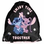 WOREK STITCH NA OBUWIE WF KAPCIE BUTY DLA DZIEWCZYNEK LILO i STICH PASO