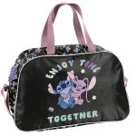 STICH TORBA SZKOLNA NA BASEN SPORTOWA DZIEWCZĘCA NA WYCIECZKI LILO i STITCH