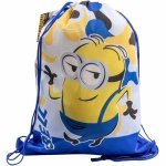 MINIONKI WOREK NA BUTY OBUWIE KAPCIE DLA DZIEWCZYNEK MINIONEK