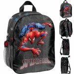 SPIDERMAN 3D PLECAK PRZEDSZKOLNY NA WYCIECZKI PLECACZEK DLA CHŁOPAKA PASO