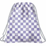 SZACHOWNICA BACKUP WOREK NA OBUWIE KAPCIE BUTY W-F DLA UCZNIÓW SZKOLNY