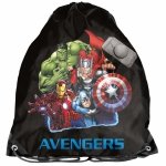 AVENGERS WOREK NA OBUWIE WF KAPCIE DLA CHŁOPAKÓW DO PODSTAWÓWKI IRON MAN