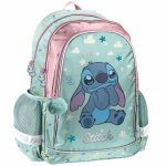 STITCH PLECAK SZKOLNY DLA UCZENNICY DZIEWCZĘCY DO PODSTAWÓWKI STICH i LILO