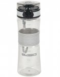 Butelka na Wodę Młodzieżowy Bidon 550ml FREE BPA Paso [PPBS19-3024]