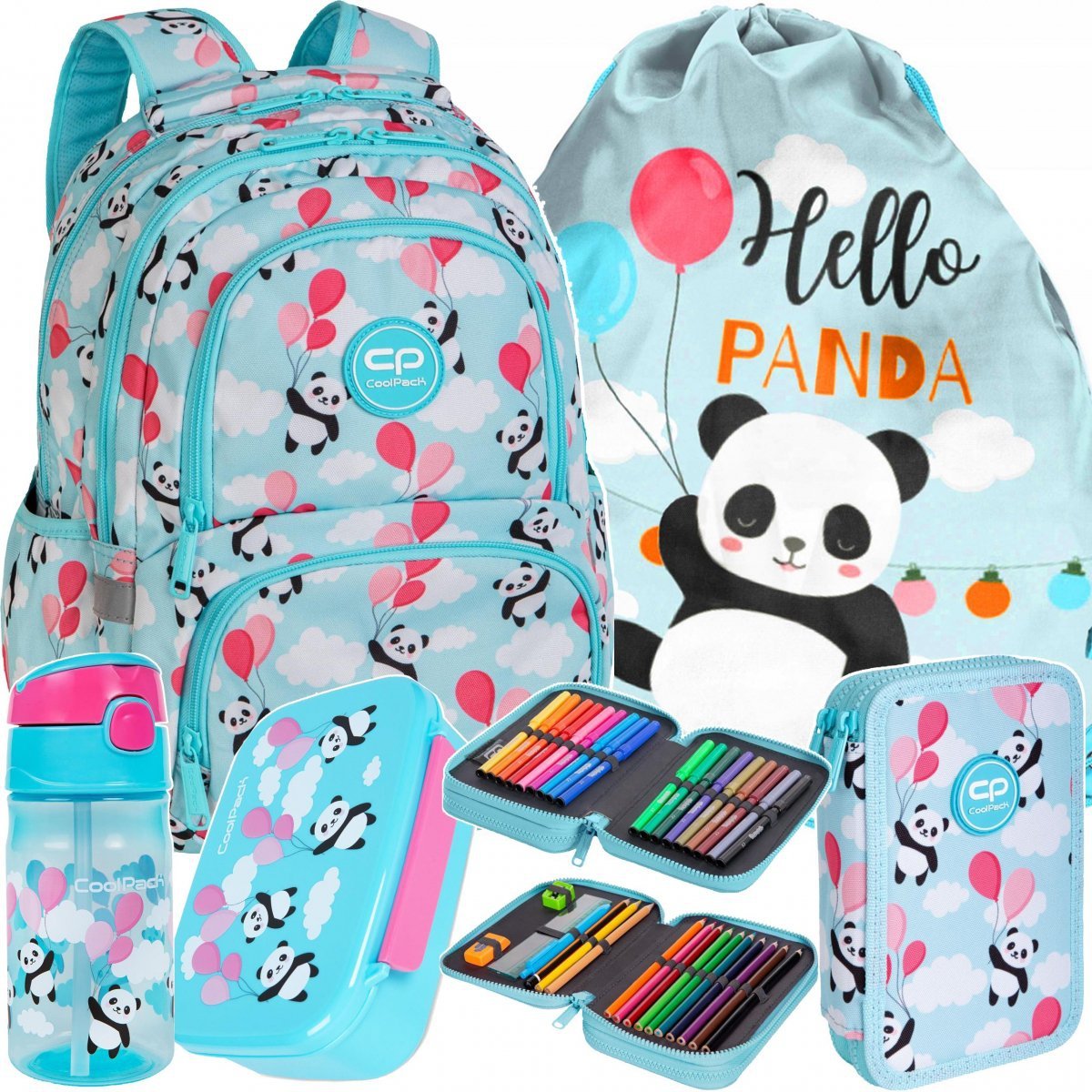 Rozetka.pl | Pluszak TY Beanie Boo's Panda Bamboo 25 cm (008421364633) –  kupuj z dostawą na terenie Polski