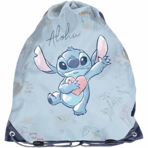 STITCH WOREK NA OBUWIE WF KAPCIE BUTY DLA DZIEWCZYNEK LILO i STICH PASO
