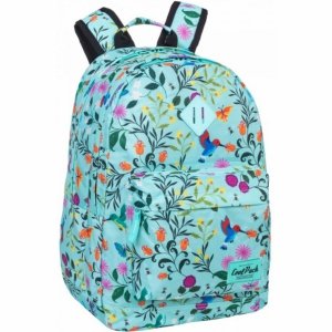 PLECAK COOLPACK CP MIEJSKI MŁODZIEŻOWY SCOUT CHERRY TREE DAMSKI PATIO