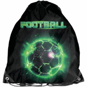 PIŁKA NOŻNA WOREK NA WF OBUWIE STRÓJ GIMNASTYCZNY KAPCIE BUTY PIŁKARSKI