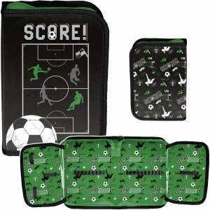 FOOTBALL PIÓRNIK PIŁKA NOŻNA SZKOLNY DO PODSTAWÓWKI CHŁOPIĘCY DO KLAS 1-4