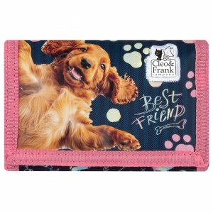 PORTFEL PIESKI z PIESKIEM DZIECIĘCY DLA DZIECKA PORTFELIK DLA DZIEWCZYNEK