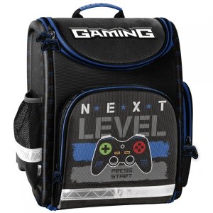 Tornister Szkolny dla Chłopaka Gamer Gaming Gra z padem [PP22GA-524]