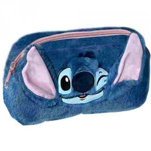 STITCH PIÓRNIK SASZETKA SZKOLNY DO PODSTAWÓWKI DLA DZIEWCZYNEK PASO