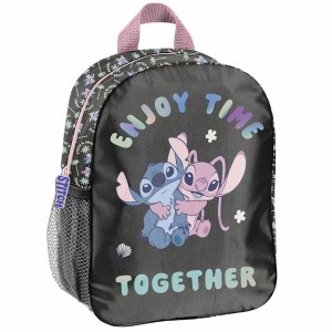 3D PLECAK STICH PRZEDSZKOLNY NA WYCIECZKI PLECACZEK DLA DZIEWCZYNEK STITCH