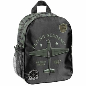 3D PLECAK SAMOLOTY PRZEDSZKOLNY NA WYCIECZKI PLECACZEK DLA CHŁOPAKA PASO