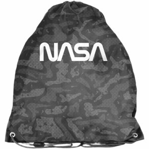 WOREK NASA NA OBUWIE WF STRÓJ GIMNASTYCZNY KAPCIE BUTY CHŁOPIĘCY KOSMICZNY