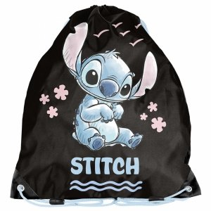 STITCH WOREK NA OBUWIE WF KAPCIE BUTY DLA DZIEWCZYNEK LILO i STICH PASO