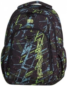 Plecak CoolPack Cp Szkolny Młodzieżowy [73646CP]