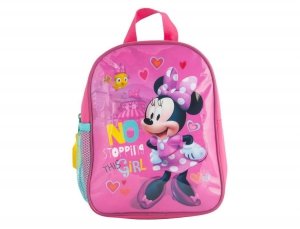 Plecak Myszka Minnie do Przedszkola dla Dziewczynki DML-303